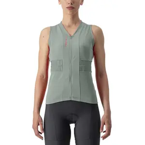 Castelli Anima 4 Ärmelloses Trikot S günstig
