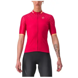 Castelli Pezzi Kurzarm-radtrikot S günstig