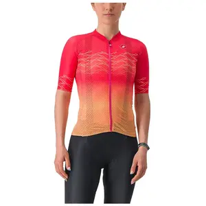 Castelli Climber´s 2.0 Kurzarm-radtrikot S günstig