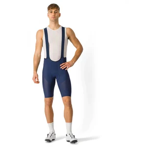 Castelli Superleggera Bibshort Kurze Herren Trägerhose mit Polster günstig