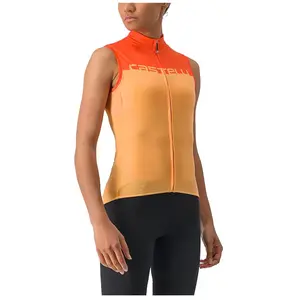 Castelli Velocissima Ärmelloses Trikot M günstig