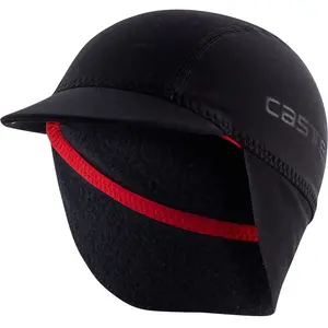 Castelli Nano Thermal Kappe One Size günstig