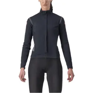 Jacke Castelli Perfetto RoS 2 Schwarz Frau, Größe XS günstig