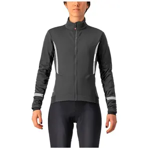 Castelli Dinamica 2 Gore-tex Infinium  Windstopper® Jacke XS günstig