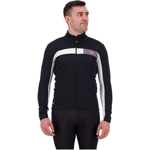 Castelli Mortirolo 6s Jacke Schwarz M Mann Schwarz M günstig