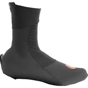 CASTELLI Fahrrad-Überschuhe - ENTRATA - Schwarz M günstig