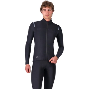 Castelli Tutto Nano RoS Jersey Wasserabweisendes Langarmtrikot günstig