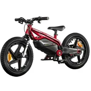 Ducati Mini moto elec enfant / moteur 250W Pneu 16" / 16kmh max 15.5kg Batt 21. günstig