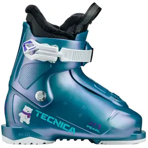 Tecnica Jt 1 Pearl Junior-alpinskistiefel 19.5 günstig