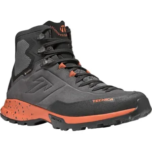 Schuhe Tecnica Forge Hike Mid Gtx 11252500002