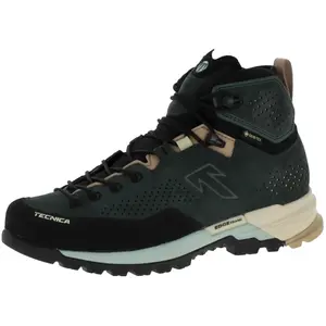 Tecnica Sulfur Mid Gore-tex® Wanderstiefel EU 38 2/3