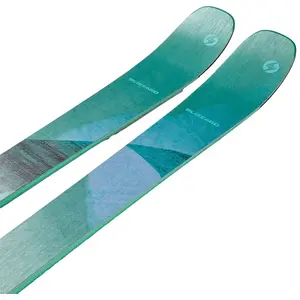 Blizzard Black Pearl 84 Damen-alpinski 170