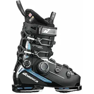 NORDICA Damen Skischuhe Speedmachine 3 BOA 95 W GW schwarz | 24,5 (38) günstig