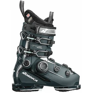 Nordica SPEEDMACHINE 3 BOA 105 W (GW) schwarz 23/23.5 günstig
