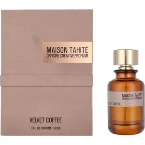 Maison Tahite Velvet Coffee Edp Spray