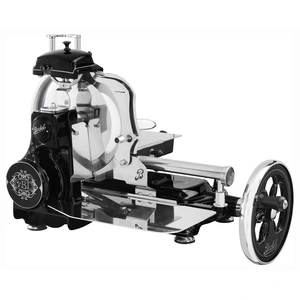Berkel Tribute schwarz Volano Schneidemaschine günstig