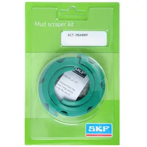 Skf Kayaba/marzocchi/sachs 48 Mm Gabel-schmutz-schaber-set One Size günstig