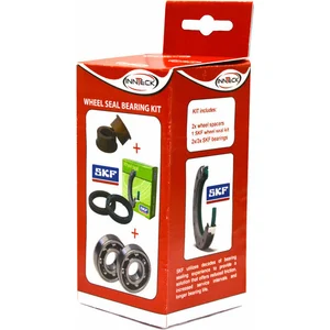 Skf INNTECK Vorderrad-Lager-Kit günstig