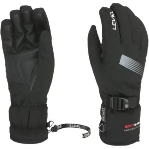 Skihandschuhe Level Hero Noir Größe 9,5 günstig