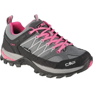CMP Rigel Low Wmn 3Q54456-103Q, Trekkingschuhe, Damen, Grau, Größe: 37 günstig