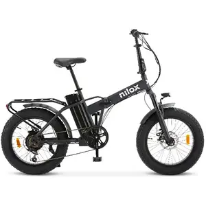 Nilox X8 Pro Faltbares Elektrofahrrad One Size günstig