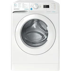 Indesit BWA 101496X WV IT, Frontlader, 10 kg, B, 76 dB, 1351 RPM, A