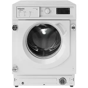 Hotpoint BI WMHG 81485 EU, Frontlader, 8 kg, B, 70 dB, 1351 RPM, B günstig