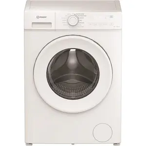 Indesit IMA 864 MY TIME FR, Frontlader, 8 kg, C, 76 dB, 1400 RPM, A günstig