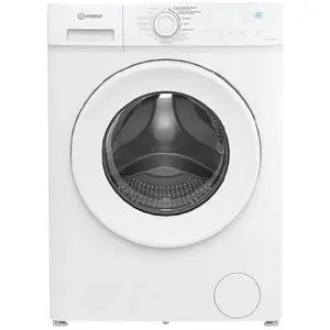 Indesit IMA 864 MY TIME SPT, Frontlader, 8 kg, C, 76 dB, 1400 RPM, A