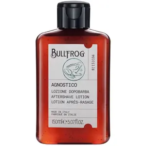 Bullfrog, Aftershave, Agnostico Aftershave Lotion (Aftershave Gel, 150 ml) günstig