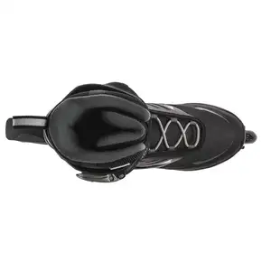 Rollerblade Zetrablade Inline-skates Schwarz EU 38 1/2 Schwarz EU 38 1/2