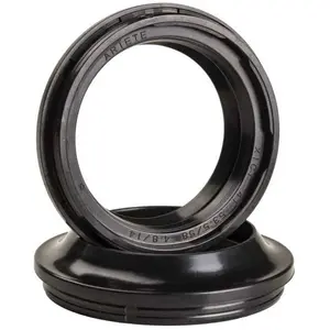 Ariete Y Cap 41x54.3x5.8-15mm Gabelstaubdichtungssatz One Size günstig