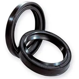 Ariete 43x54.4x4.6-14mm Gabelstaubdichtungssatz One Size günstig