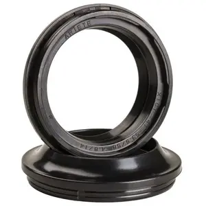 Ariete Y Cap 40x52.5x4.6-14mm Gabelstaubdichtungssatz One Size günstig