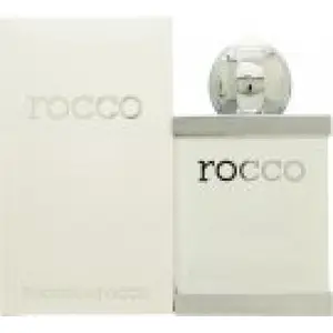 Roccobarocco Rocco White EdT 100ml für Männer