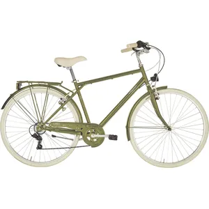 Alpina Sharin Trk 28´´ 6s Fahrrad Silber 52 Silber 52 günstig