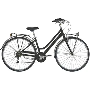 Alpina Roxy 28´´ 6s Lady Fahrrad Silber 46 Silber 46 günstig