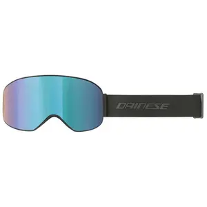 Dainese Snow Hp Horizon Asian Fit Skibrille L