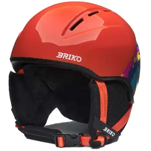 Briko Makalu Graphik Helm XS