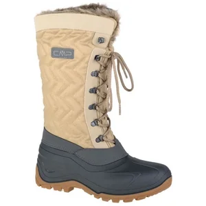 CMP Nietos 3Q47966-P631, Winterschuhe, Damen, Braun, Größe: 37 günstig