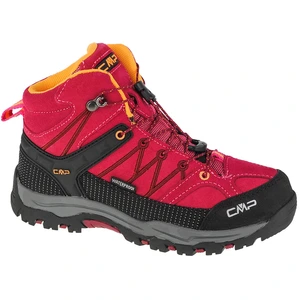 Wanderschuhe für Mädchen CMP Rigel Rosa 34 günstig