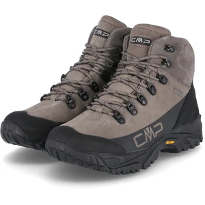 CMP Dhenieb WP 30Q4717-Q925, Trekkingschuhe, Herren, Braun, Größe: 45