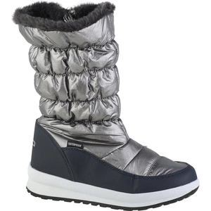CMP Holse 39Q4996-U303, Schneestiefel, Damen, Silber, Größe: 40 günstig