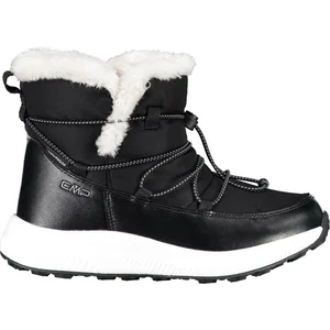 Stiefel Frau CMP Sheratan Schwarz 39