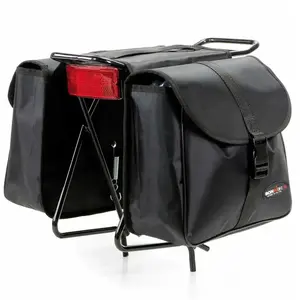 Bonin Normal Fahrradtaschen 14.5l One Size günstig