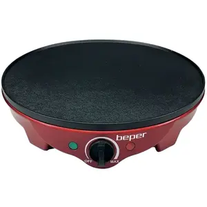 Beper Bt.700y 34 Cm 1300w Crêpesmaker günstig