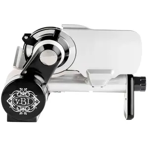 Berkel Icon Line Slicer Black BKICNGBD010000000N günstig