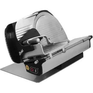 Berkel Homeline HL PLUS 250 schwarz Aufschnittmaschine günstig