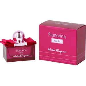 Salvatore Ferragamo Signorina Ribelle 30ml Eau De Parfum One Size