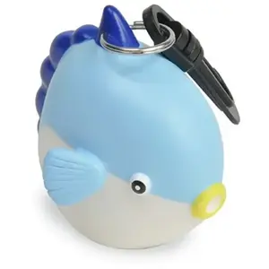 Oceanarium Mola Mola Oktopus Halter One Size günstig